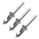 Broca com limitador para shiitake12mm 3 unidades - b-49753 - makita