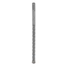 Broca Concreto 12x210mm SDS Plus Ponta Cruz Uso Profissional Broca Concreto 12x210mm SDS Plus Ponta Cruz Uso Profissional