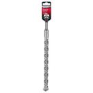 Broca Concreto 22x300mm SDS Plus 1PC MTX Liga Carboneto