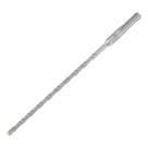 Broca Concreto 6x210mm Encaixe SDS Plus 1 Peça SPARTA