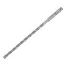 Broca Concreto 8x210mm SDS Plus 1 Peça SPARTA