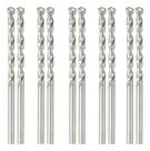 Broca Concreto Bosch 5mm 10x1