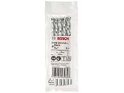 Broca Concreto Bosch 8mm 5x1