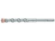 Broca Concreto Pedra Sds Plus 4mm X 110mm Mtx Encaixe Rápido - 7100155 - MTX Broca Concreto Pedra Sds Plus 4mm X 110mm Mtx Encaixe Rápido - 7100155 - MTX