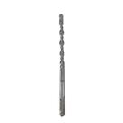 Broca Concreto Sds Plus 10mm x 160mm Heavy Duty, Tamanho: 10x160mm