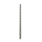 Broca Concreto Sds Plus 10mm x 210mm Heavy Duty, Tamanho: 10x210mm