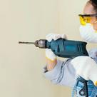 Broca Concreto Sds Plus 12mm x 160mm em Aço c/ Engate Rápido Broca Concreto Sds Plus 12mm x 160mm em Aço c/ Engate Rápido