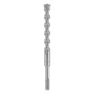 Broca Concreto SDS Plus 16x210mm Tungstênio Gross 900 RPM Broca Concreto SDS Plus 16x210mm Tungstênio Gross 900 RPM