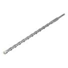 Broca Concreto SDS Plus 18x460mm 1PC MTX Alta Performance Broca Concreto SDS Plus 18x460mm 1PC MTX Alta Performance