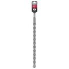 Broca Concreto SDS Plus 20x400mm 1PC MTX Liga Carboneto Broca Concreto SDS Plus 20x400mm 1PC MTX Liga Carboneto