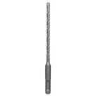 Broca concreto sds plus- 6x160mm-gross Broca concreto sds plus- 6x160mm-gross