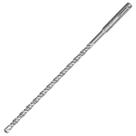 Broca Concreto SDS Plus 7x260mm 40X MTX Perfuração Broca Concreto SDS Plus 7x260mm 40X MTX Perfuração