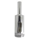 Broca Copo Diamantada Vidro Cerâmica 12mm Rocast 406,0005