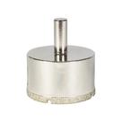 Broca Copo Diamantada Vidro Cerâmica 40mm Rocast 406,0016