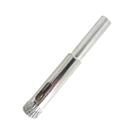 Broca Copo Diamantada Vidro Cerâmica 4mm Rocast 406,0001