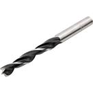 Broca de 3 pontas para madeira 10 mm em aço carbono - 53.01.100.000