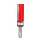 Broca de acabamento embutida Freud 50-101:12,7 mm (diâmetro) Rolamento superior Broca de acabamento embutida Freud 50-101:12,7 mm (diâmetro) Rolamento superior