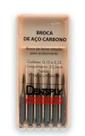 Broca de Aço Carbono 22.5MM - Dentsply