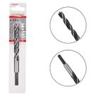 Broca de Aço Carbono - Três Pontas 12.0 mm 2608596309 - Bosch Broca de Aço Carbono - Três Pontas 12.0 mm 2608596309 - Bosch