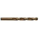 Broca de Aço Cobalto Comprimento Jobber Drill America X