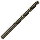 Broca de Aço Cobalto Drill America 7/32 Polegadas Comprimento Jobber