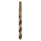 Broca de aço de liga única de cobalto IRWIN HSS 13,5 mm