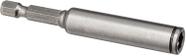 Broca de aço de liga única de cobalto IRWIN HSS 15,08 mm