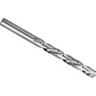 Broca de aço Rápido 10 mm, DIN 338, Iw1306 Irwin Broca de aço Rápido 10 mm, DIN 338, Iw1306 Irwin