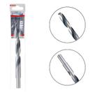 Broca de aco rapido 15.0 mm cartela com encaixe reduzido 2608577308 bosch Broca de aco rapido 15.0 mm cartela com encaixe reduzido 2608577308 bosch