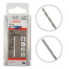 Broca de Aço Rápido 4.5MM Estojo com 10 Peças 2608595061 - Bosch Broca de Aço Rápido 4.5MM Estojo com 10 Peças 2608595061 - Bosch