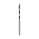 Broca de Aço Rápido Bosch HSS PointTeQ 4,5mm Embalagem com 10 Unidades Broca de Aço Rápido Bosch HSS PointTeQ 4,5mm Embalagem com 10 Unidades
