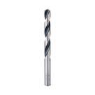 Broca de Aço Rápido Bosch HSS PointTeQ 9,5mm Embalagem com 10 Unidades Broca de Aço Rápido Bosch HSS PointTeQ 9,5mm Embalagem com 10 Unidades