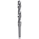 Broca De Aço Rápido Cônica 17mm Din345 Worker Broca De Aço Rápido Cônica 17mm Din345 Worker