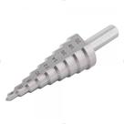 Broca de Aço Rápido Escalonada 4mm a 20mm 5344420000 Vonder