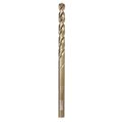 Broca de aço rápido Gold Ferrous (7.00mm)
