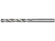 Broca de aço rápido para metal 1/4"X120MM 7157155 MTX Broca de aço rápido para metal 1/4"X120MM 7157155 MTX