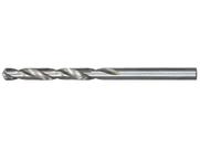 Broca de aço rápido para metal 1/8" DIN 338 com 10 peças - 7156455