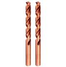 Broca de aço rápido para metal 2un 2mm 714029 MTX