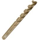 Broca de aço rápido para metal 3,50 mm - Gold Ferrous