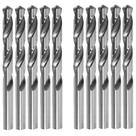 Broca de Aço Rápido para Metal 5,5 MM Kit com 10 Peças 715559 MTX