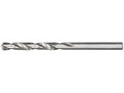 Broca de aço rápido para metal 7,0 mm DIN 338 com 10 peças - 715709