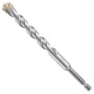 Broca de alvenaria Hammer Drill Bosch LBHX010 1,27 cm x 15,24 cm