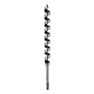 Broca de Barco DEWALT Ship Auger 3,2 cm x 43 cm - DW1690 Broca de Barco DEWALT Ship Auger 3,2 cm x 43 cm - DW1690