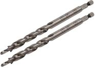 Broca de bolso KREG KPHA300 Easy-Set 1/2, 3/4 e 1 1/2"