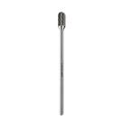 Broca de carboneto de tungstênio LU&MN SC-5DC-7L 177,8 mm de comprimento