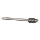 Broca de Carboneto Drill America SF-61 Diâmetro 2,4 mm Corte Duplo