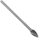 Broca de Carboneto Drill America SG-5 Ponta em Árvore Diâmetro 1,3 cm