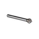 Broca de Carboneto Drill America SK-3 3/8" Diâmetro Dupla Corte