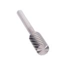 Broca de carboneto/lâmina rotativa America SB-7 DUL Series 3/4" de diâmetro.