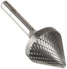 Broca de carboneto/lâmina rotativa America SJ-9 60 Double Cut Broca de carboneto/lâmina rotativa America SJ-9 60 Double Cut